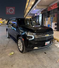 شيفروليه تاهو